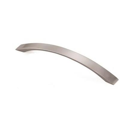 AVIO FINISH HANDLE HDL-C816 96MM STAINLESS STEEL