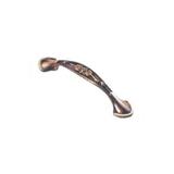 AVIO FINISH HANDLE HDL-D907 96MM ANTIQUE