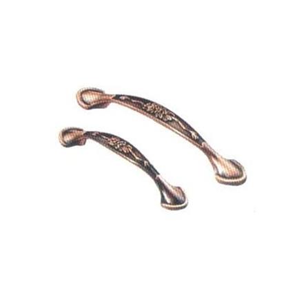 AVIO FINISH HANDLE HDL-D907 96MM ANTIQUE