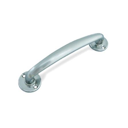 AVIO FINISH HANDLE 128MM 238# STAINLESS STEEL