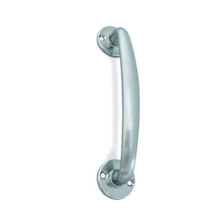 AVIO FINISH HANDLE 128MM 238# STAINLESS STEEL