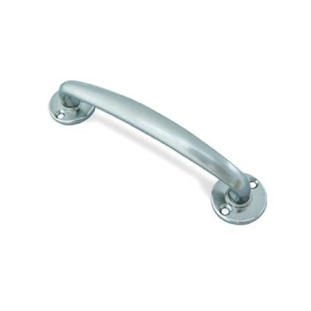 AVIO FINISH HANDLE 128MM 238# STAINLESS STEEL