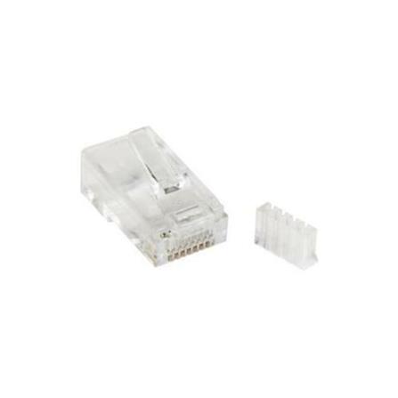 MODULAR PHONE LINE PLUGS NL-TEP-CAT6/5 NESLY