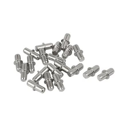 AVIO SHELF SUPPORT PIN IRON STUB S011 5MM X 15.2MM 10PCS EACH