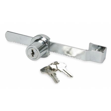 AVIO GLASS LOCK SHOWCASE DISPLAY GL N125 EACH