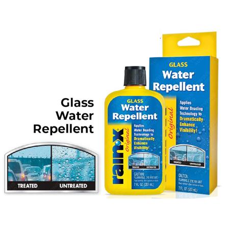 RAIN- X ORIGINAL 207ml (AUTO PAINT CARE)