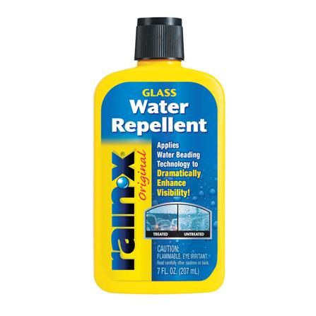 RAIN- X ORIGINAL 207ml (AUTO PAINT CARE)