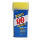 SOFT99 CLEANER & POLISH LUSTER 530ML