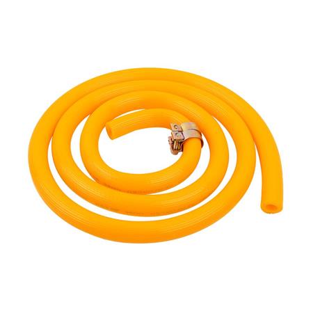 PARNO GAS HOSE PVC 1.5M