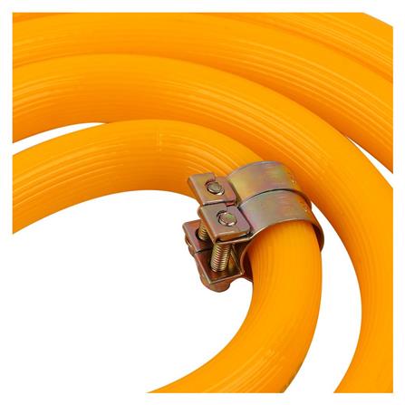 PARNO GAS HOSE PVC 1.5M