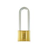 YALE 40MM V-SERIES LONG SHACKLE PADLOCK 140-40LS60