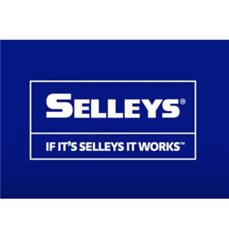 SELLEYS EPOXY FIX SUPER FAST 35ML