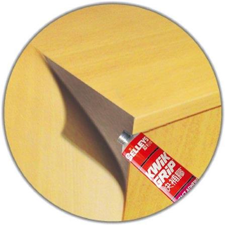SELLEYS KWIK GRIP CONTACT ADHESIVE 15ML