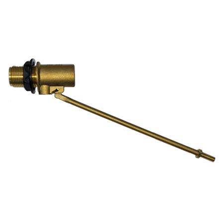 VIP BRASS FLOAT VALVE-LIGHT DUTY 138-1"