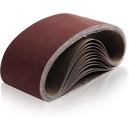 BELT  SANDING TR62 4x36 #120 CS310X4-36-120