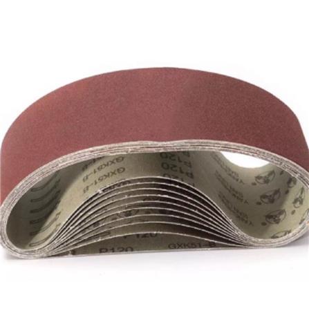 BELT SANDING TR62 4x36 #40 CS310X4-36-40