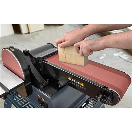 BELT SANDING TR62 4x36 #40 CS310X4-36-40