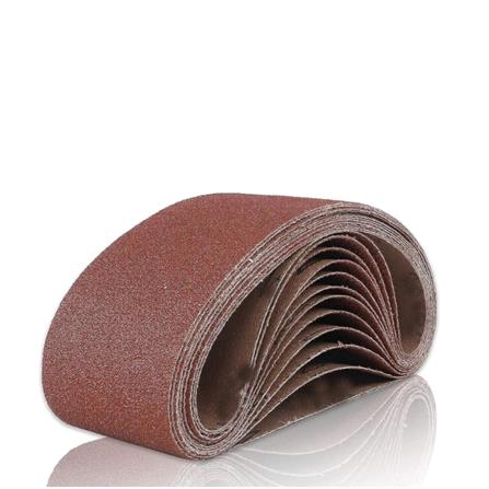 TR62 BELT SANDER 3x21" 100 GRIT (CS310X3-21-100)