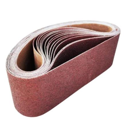 TR62 BELT SANDER 3x21 INCH 180 GRIT (CS310X3-21-180)