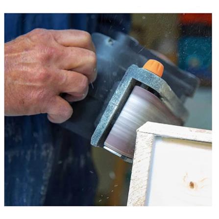 TR62 BELT SANDER 3x21 INCH 180 GRIT (CS310X3-21-180)