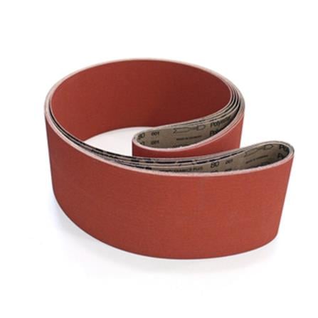 TR62 BELT SANDER 2x24 INCH 100 GRIT (CS310X2-24-100)