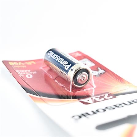 PANASONIC ALKALINE 12V 1PCS LRV08/1BPA