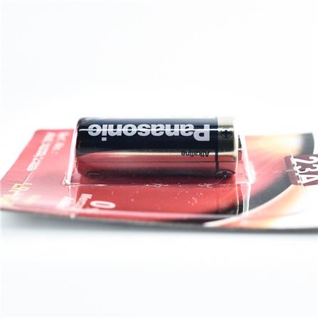 PANASONIC ALKALINE 12V 1PCS LRV08/1BPA