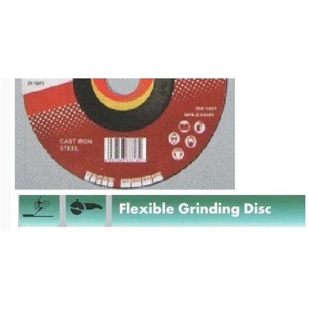 GOLD ELEPHANT FLEXIBLE STEEL-CUTTING WHEEL