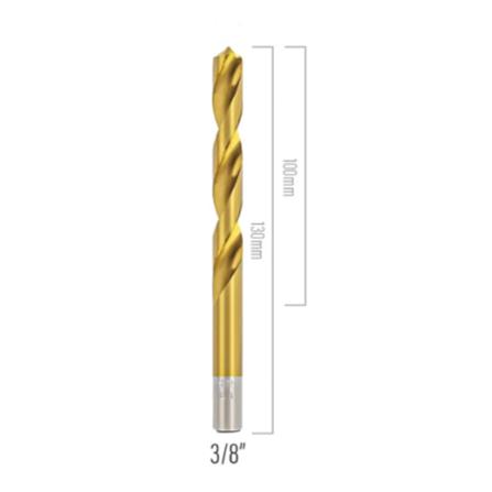 ROTOCUT METAL DRILL BIT HSS  3/8" 9.5MM RTJ950