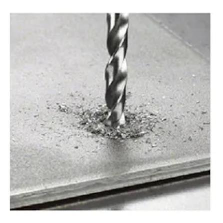 PRESTO METAL DRILL BIT HSS  01000-1/8"