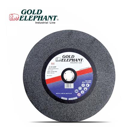 GOLD ELEPHANT METAL CUTTING DISC (350 x 3.0 x 25.4 MM) EMC-1430