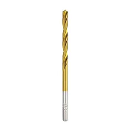 ROTOCUT METAL DRILL BIT HSS 7/64" 2.8MM RTJ280