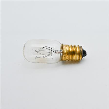 FRIDGE BULB E14F CLEAR MASTAR 15W E14