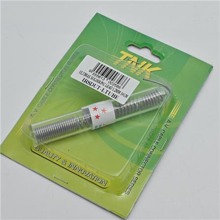 SOLDER LEAD 1.2MM 10GM IRSDUT-LTUBE ULTIMAX