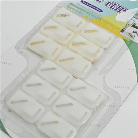 MULTI-WAY CABLE CLIPS MASTAR