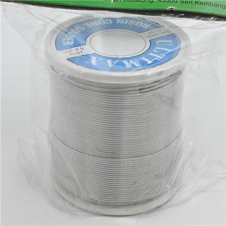 APPLIANCE ELECTRIC WIRE  IRSDUT-L250/.8 ULTIMAX