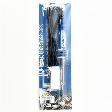 ULTIMAX SOLDERING IRON 25W IRSDUT-KV25SP