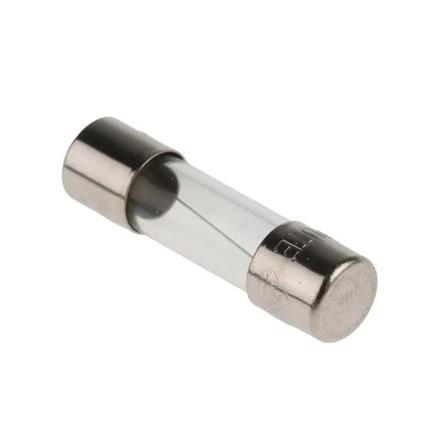 TNK GLASS FUSE SIZE 20MM 1A - 5PCS EAFUNL-S/1A