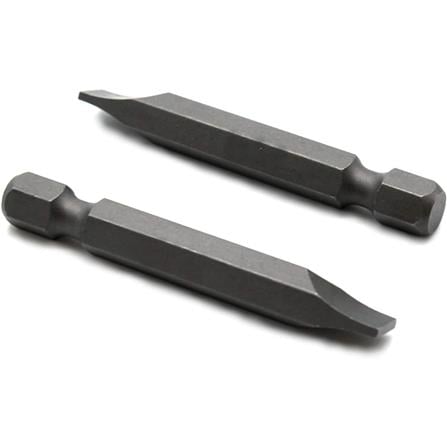 MAKITA SCREW BIT 45MM SLOT 3 PCS (798299-6)