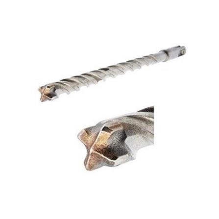 EVA CONCRETE DRILL BIT SDS-10x160