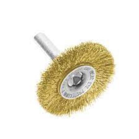 FALCON WHEEL BRUSH 2.5" 600063-9009
