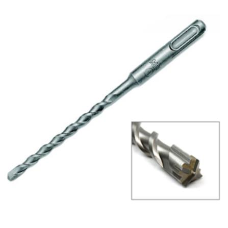 EVA CONCRETE DRILL BIT SDS-10x210