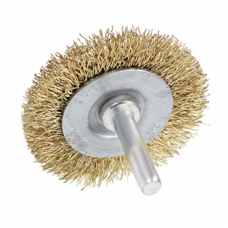 FALCON WHEEL BRUSH 3" 600075-9009