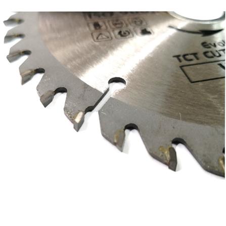 CERADISC CIRCULAR SAW BLADE  7" 50T 7-50