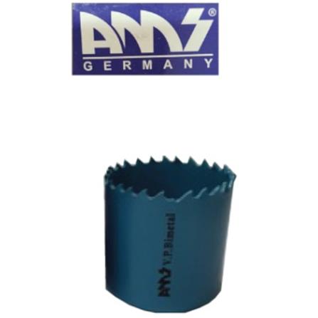 AMS METAL HOLE SAW 1.3/4" RD03-0044