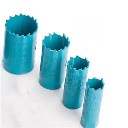 AMS METAL HOLE SAW 7/8" (22MM) RD03-0022