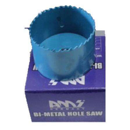 AMS METAL HOLE SAW 3" RD03-0076