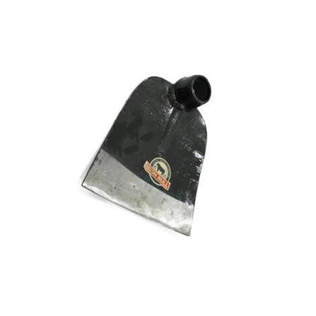 IRON BULL ROUND EYE FORGED STEEL HOE RD303
