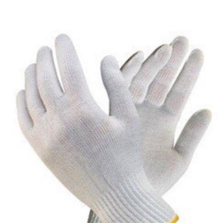 FREE SIZE COTTON GLOVES L2191