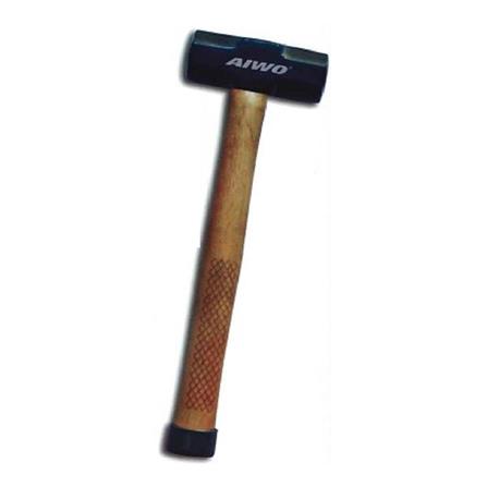 AIWO SLEDGE HAMMER 8 LBS WOOD HANDLE